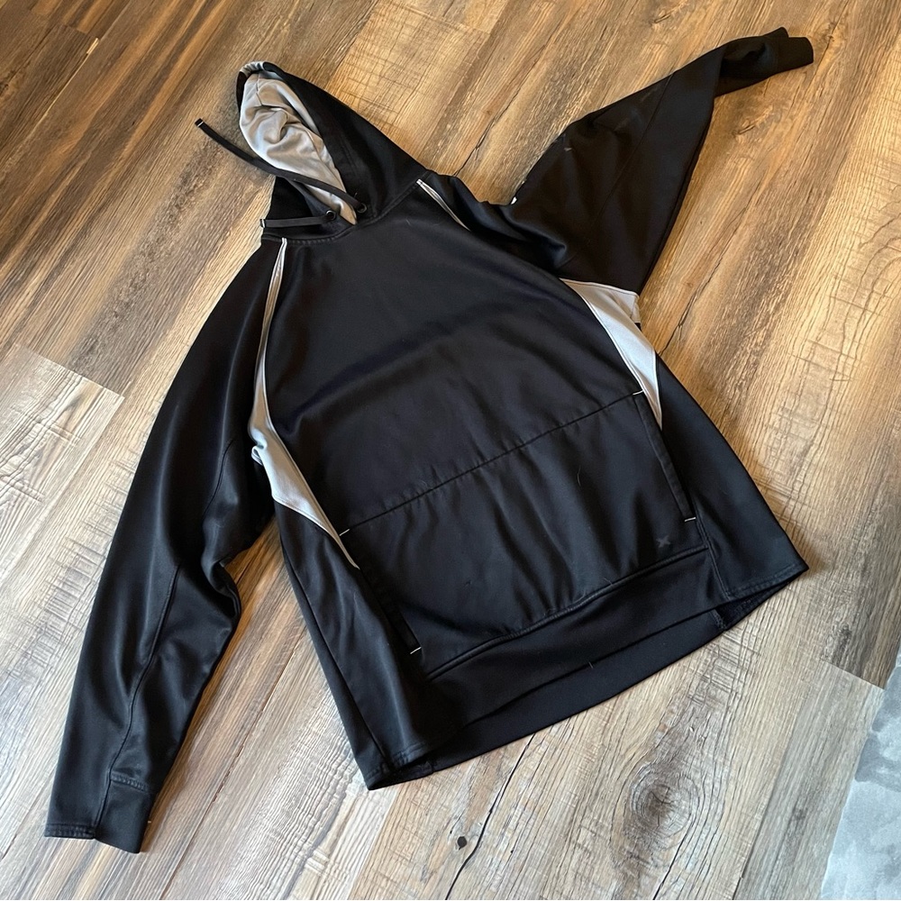 Mens Xersion size large hoodie